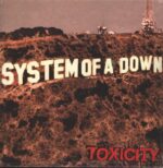 System Of a Down-Toxicity-LP (Vinyl)-01