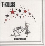 T-Killas-Awareness-LP (Vinyl)-01