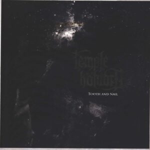 Temple Koludra-Tooth And Nail-12" Maxi Single (Vinyl)-01