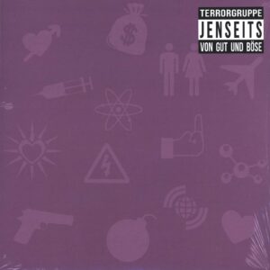 Terrorgruppe-Jenseits Von Gut Und Böse-LP (Vinyl)-01