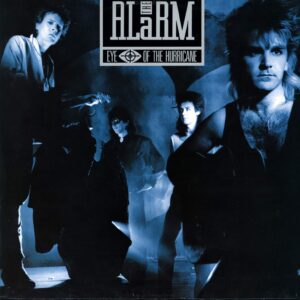 The Alarm-Eye Of The Hurricane-LP (Vinyl)-01