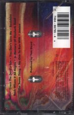 The Allman Brothers Band-An Evening With The Allman Brothers Band - 2nd Set-Tape-02