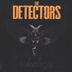 The Detectors-Ideology-LP (Vinyl)-01