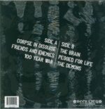 The Faction-Corpse In Disguise-12" Maxi Single (Vinyl)-02