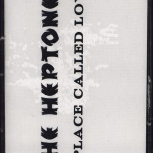 The Heptones-A Place Called Love-Tape-01