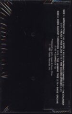 The Modern Jazz Quartet-Reunion At Budokan 1981-Tape-02