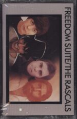 The Rascals-Freedom Suite-Tape-01