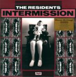 The Residents-Intermission-12" Maxi Single (Vinyl)-01