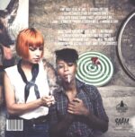 The Sainte Catherines-Fire Works-LP (Vinyl)-02