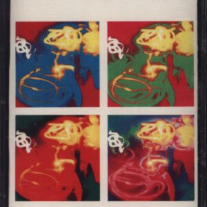 The Teardrop Explodes-Everybody Wants To Shag...The Teardrop Explodes-Tape-01