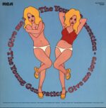 The Young Generation-Give Me Love-LP (Vinyl)-02