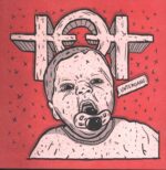 Tot-Untergang-12" Maxi Single (Vinyl)-01