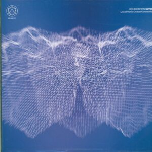 Ulver-Hexahedron - Live At Henie Onstad Kunstsenter-LP (Vinyl)-01