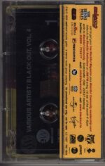 Various Artists-Black Out Vol. 4 (The Colors Of Black Music)-Tape-02