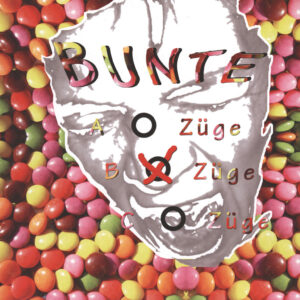 Various-Bunte Bezüge-LP (Vinyl)-01