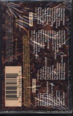 Various-Home Alive - The Art Of Self Defense-Tape-02