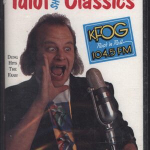 Various-KFOG Presents M. Dung's Idiot Show Classics-Tape-01