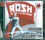 Various-RASH Revolt In Russia-CD-01