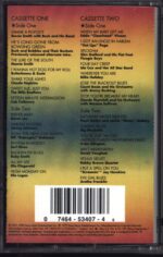 Various-Stars Of The Apollo Theatre-Tape-02