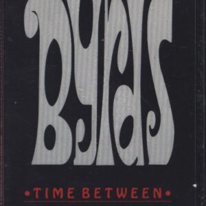 Various-Time Between - A Tribute To The Byrds-Tape-01