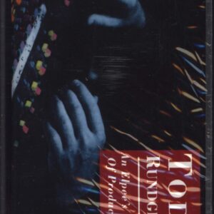 Various-Todd Rundgren: An Elpee's Worth Of Productions-Tape-01