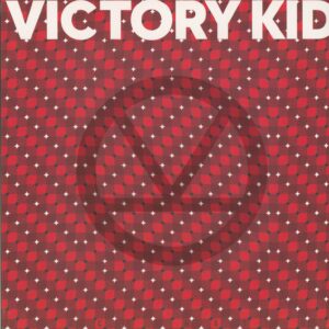 Victory Kid-Discernation-LP (Vinyl)-01