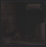 Vircolac-The Cursed Travails Of The Demeter-12" Maxi Single (Vinyl)-01