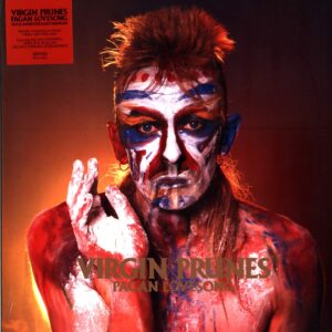 Virgin Prunes-Pagan Lovesong (40th Anniversary Edition)-12" Maxi Single (Vinyl)-01
