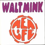 Walt Mink-Showers Down / New Life-7" Single (Vinyl)-02