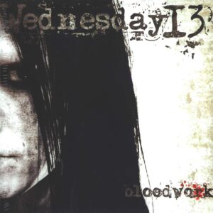 Wednesday 13-Bloodwork-LP (Vinyl)-01
