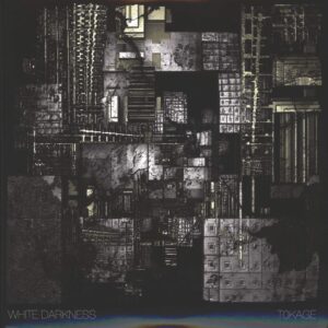 White Darkness-ToKAGE-LP (Vinyl)-01