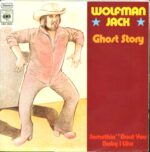 Wolfman Jack-Ghost Story-7" Single (Vinyl)-02
