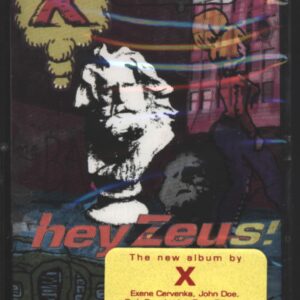X-Hey Zeus!-Tape-01