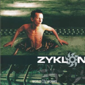 Zyklon-World Ov Worms-LP (Vinyl)-01