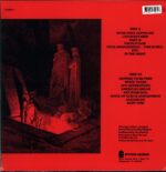 Bad Religion-How Could Hell Be Any Worse-red-black-LP Vinyl – Bild 2