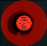 Bad Religion-How Could Hell Be Any Worse-red-black-LP Vinyl – Bild 3