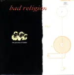 Bad Religion-The Process Of Belief-LP (Vinyl)-1