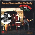 Cheech & Chong-Santa Claus And His Old Lady-7 Vinyl