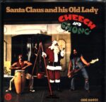 Cheech & Chong-Santa Claus And His Old Lady-7 Vinyl – Bild 2