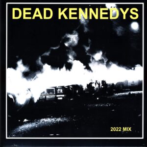 Dead Kennedys-Fresh Fruit For Rotting Vegetables (2022 Mix)-LP (Vinyl)-01