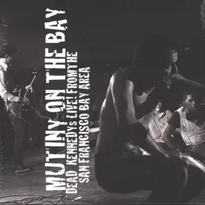 Dead Kennedys-Mutiny On The Bay-LP (Vinyl)-1