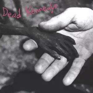Dead Kennedys-Plastic Surgery Disasters-LP (Vinyl)-1