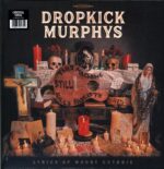 Dropkick Murphys-This Machine Still Kills Fascists-LP Vinyl