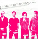 Fake Names-Fake Names-LP (Vinyl)-2