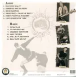 Fatal Blow-Generals & Soldiers-LP (Vinyl)-2