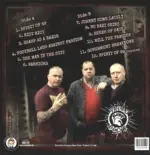 Fatal Blow-Victimized-LP (Vinyl)-2