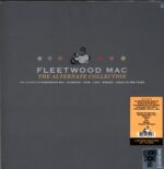 Fleetwood Mac-The Alternate Collection-LP Vinyl