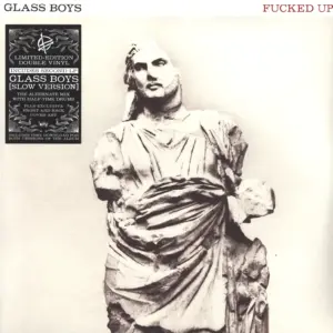 Fucked Up-Glass Boys-LP (Vinyl)-1