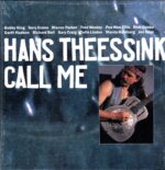 Hans Theessink-Call Me-LP Vinyl