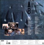 Hans Theessink-Call Me-LP Vinyl - Image 2